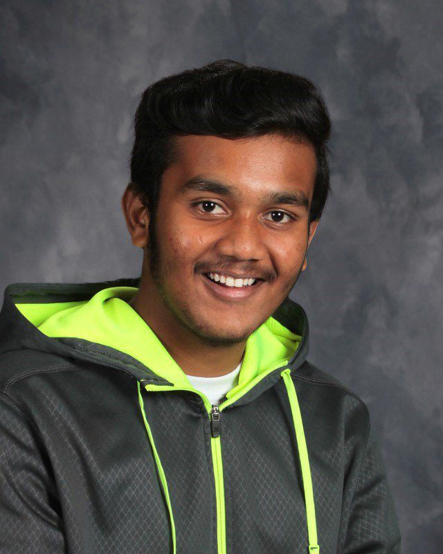 Nij Sateshkumar Patel